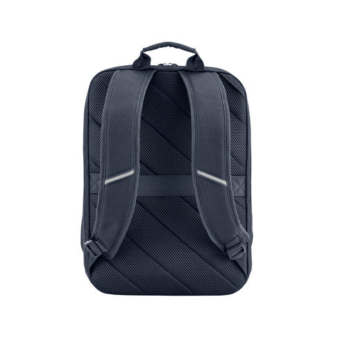 HP Sac à dos pour ordinateur portable Travel 18 litres 15,6 pouces, gris fer