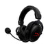 Casque de jeu sans fil HyperX Cloud II Core