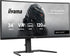 iiyama GCB3482WQSU-B1 écran plat de PC 86,4 cm (34") 3440 x 1440 pixels UltraWide Quad HD LED Noir
