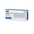 ACT AC5605 clavier Universel Bluetooth AZERTY Belge Blanc