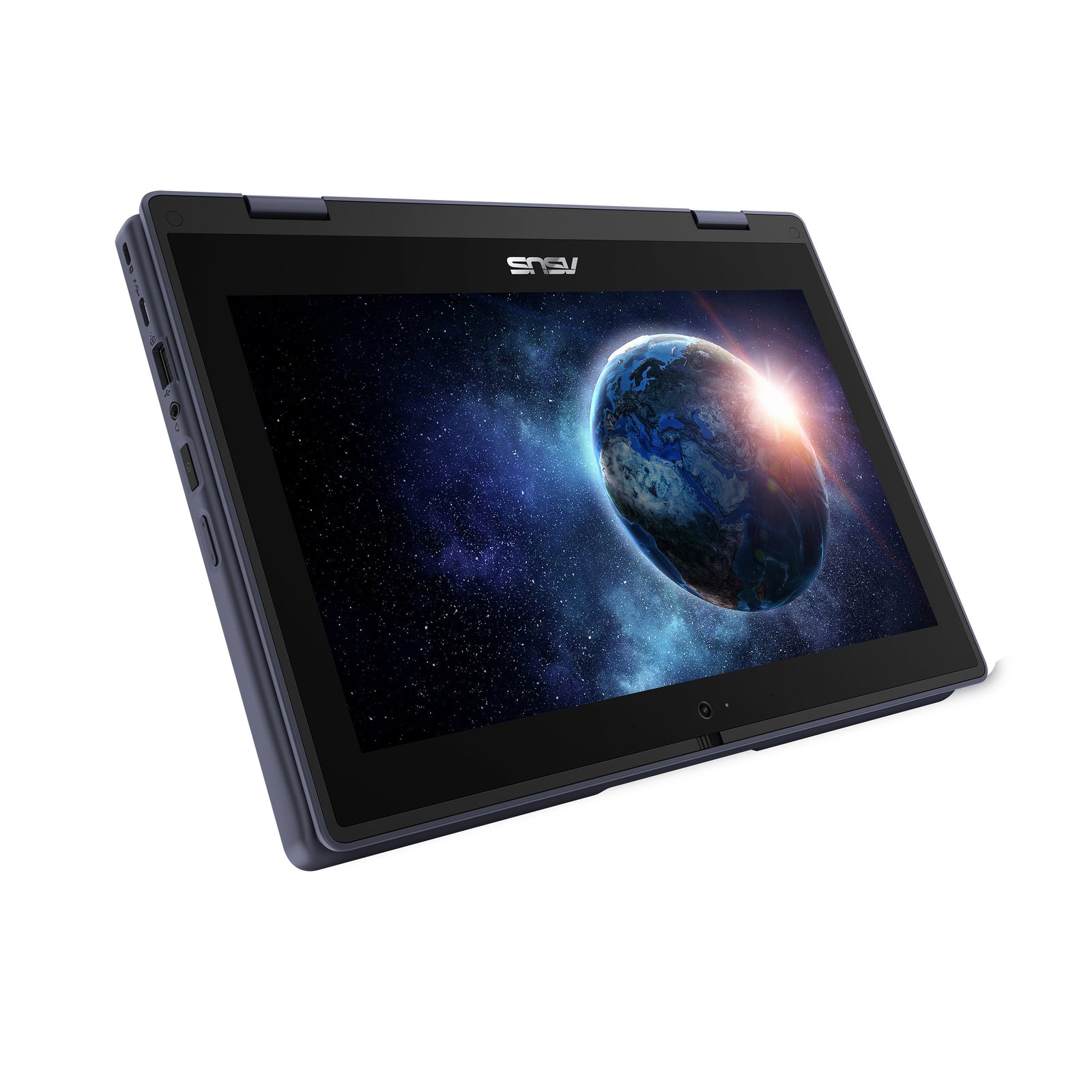 ASUS BR1102FGA-MK0077XA Intel® N N200 Hybride (2-en-1) 29,5 cm (11.6