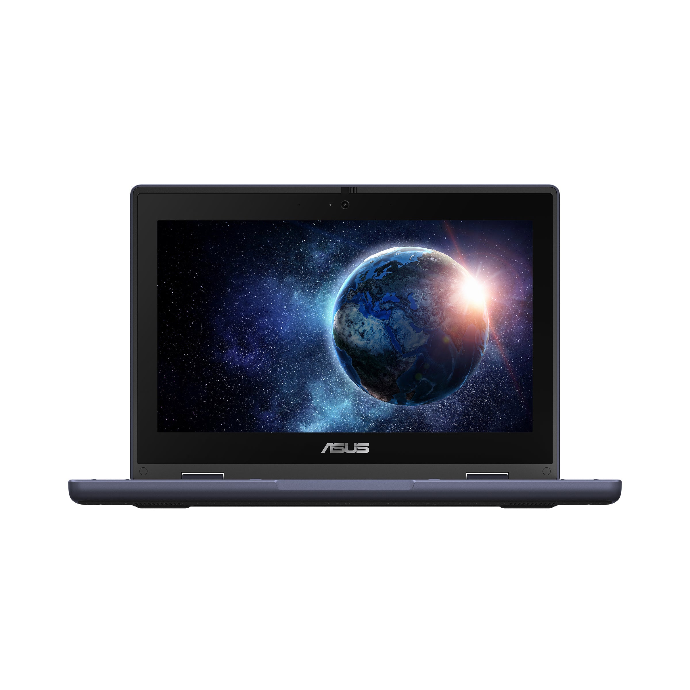 ASUS BR1102FGA-MK0077XA Intel® N N200 Hybride (2-en-1) 29,5 cm (11.6") Écran tactile HD 8 Go DDR4-SDRAM 128 Go Flash Wi-Fi 6 (802.11ax) Windows 11 Pro Education Gris
