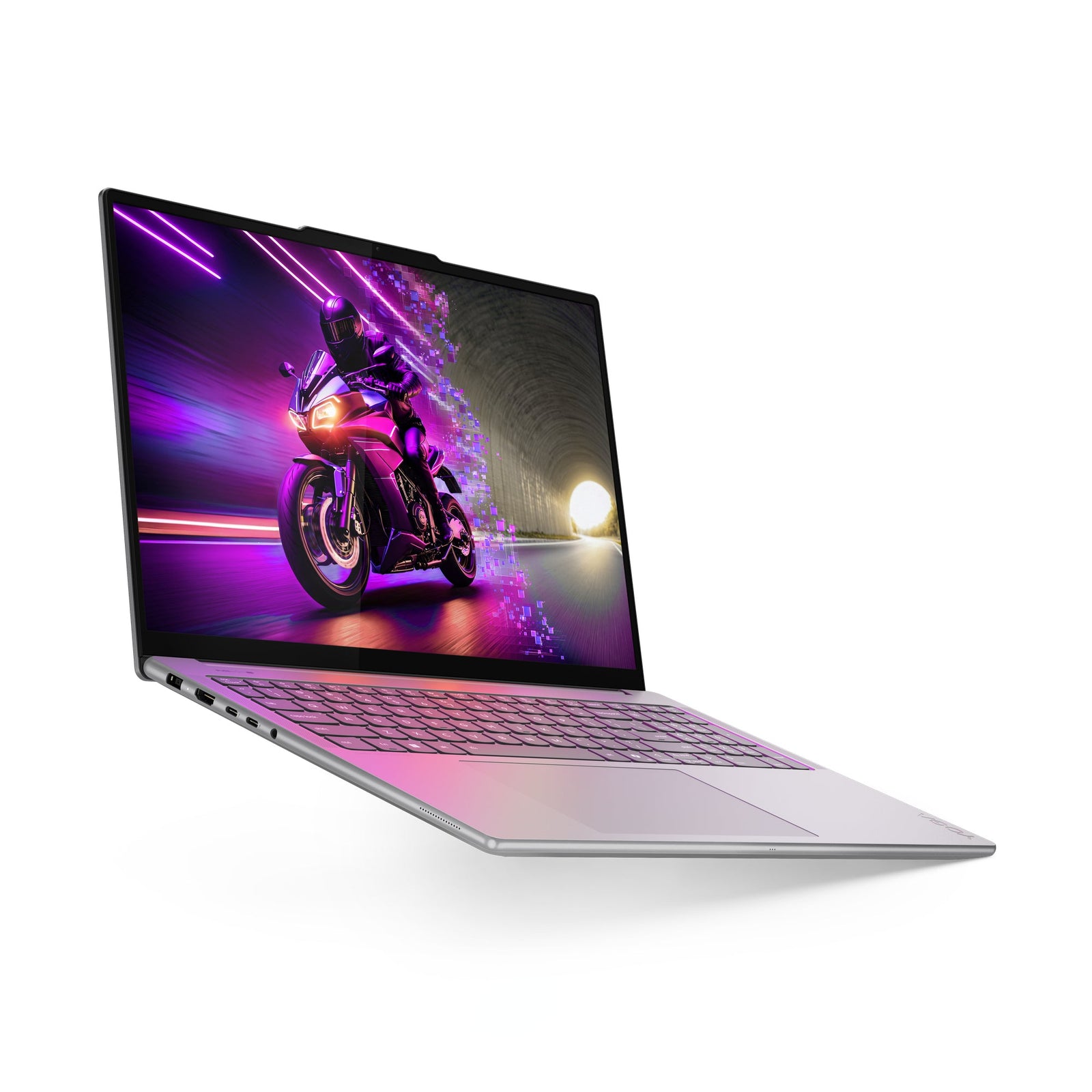 Yoga Pro 9/U9_285H/32GB/1TB/RTX5060 HTS