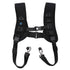 Double shoulder harness Puluz for cameras PU6002