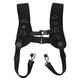 Double shoulder harness Puluz for cameras PU6002