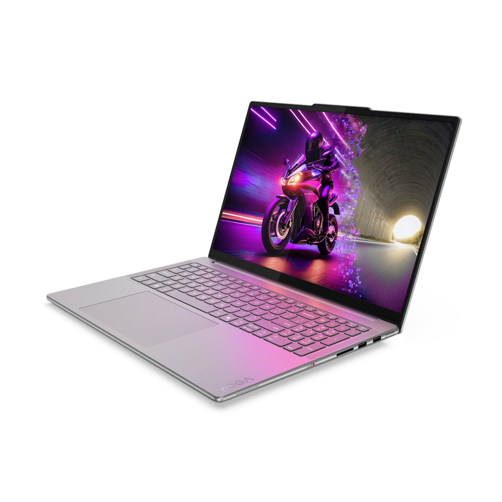 Yoga Pro 9/U9_285H/32GB/1TB/RTX5060 HTS