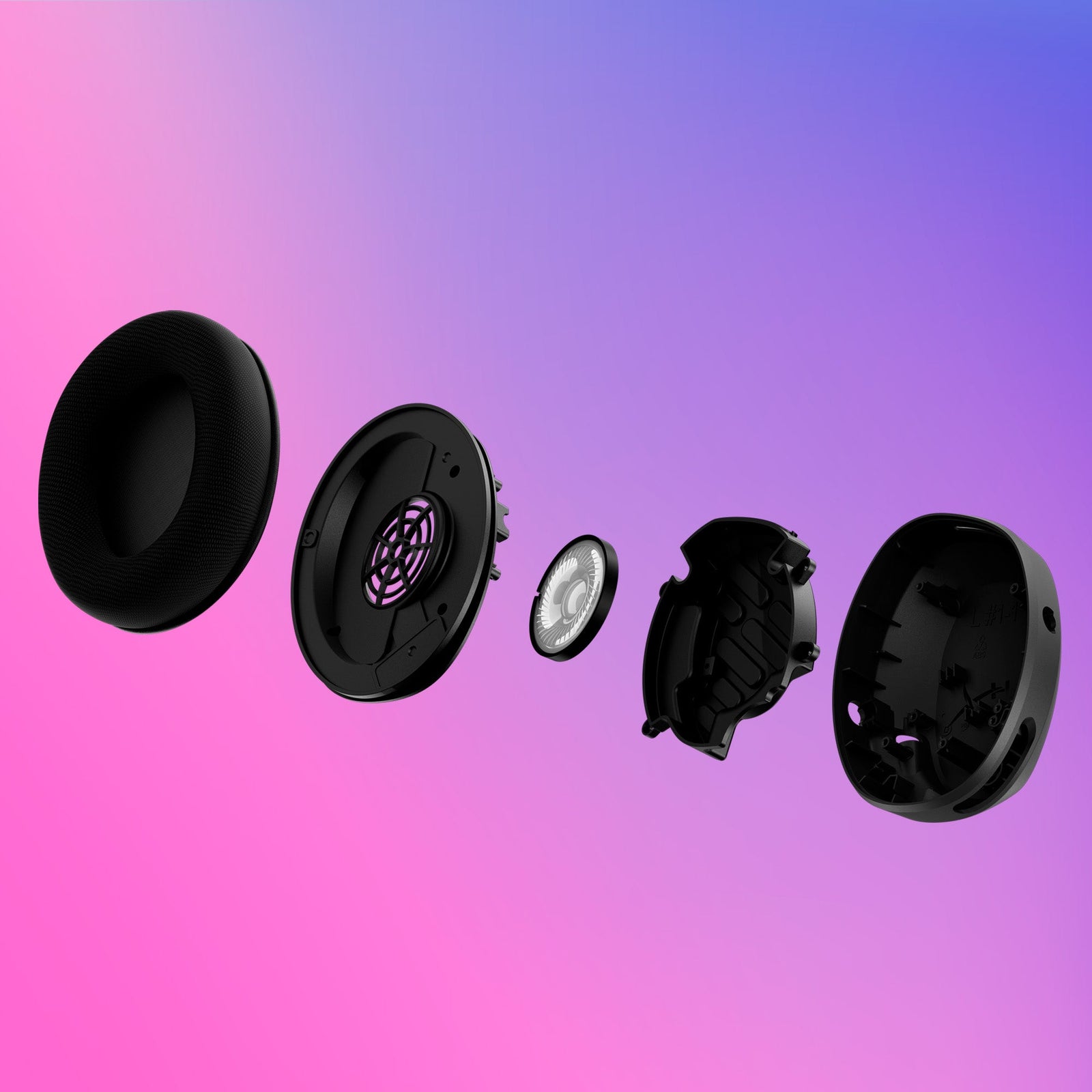 Casques gamer HyperX Cloud Stinger 2