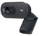 Logitech C505 HD | 720p 30FPS USB Webcam met Microfoon