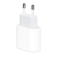 Apple MHJE3ZM/A Chargeur USB-C 20W Blanc Haute Puissance iPhone iPad