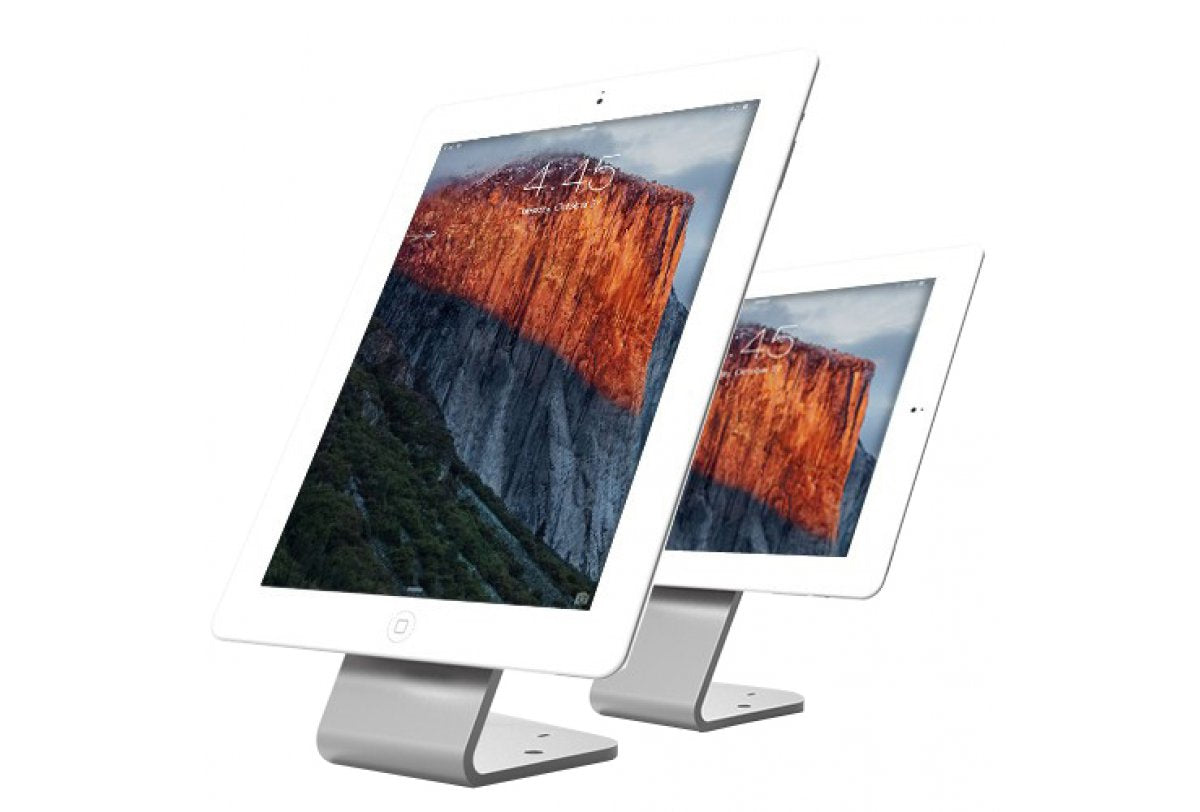 Compulocks The HoverTab Support passif Mobile/smartphone, Tablette / UMPC Blanc