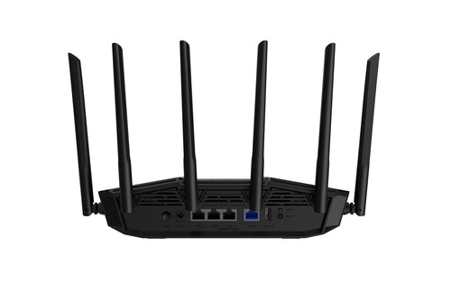 NTW TUF-BE6500 WIFI