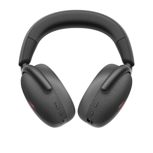 DELL Casque sans fil Pro Premium à réduction active du bruit - WL7024