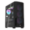 Darkflash DF2100 computer case (black)