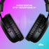 Casque de jeu sans fil HyperX Cloud II Core