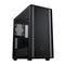Cooler Master MasterBox 600 Lite computer case (black)