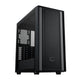Cooler Master MasterBox 600 Lite computer case (black)