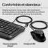 ACC: HP Pavilion Keyboard and Mouse 200