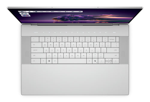 DELL 16 Premium DA16250 Intel Core Ultra 7 255HX Ordinateur portable 41,4 cm (16.3") WUXGA 32 Go LPDDR5x-SDRAM 1 To SSD NVIDIA GeForce RTX 5060 Wi-Fi 7 (802.11be) Windows 11 Pro Anglais Platine