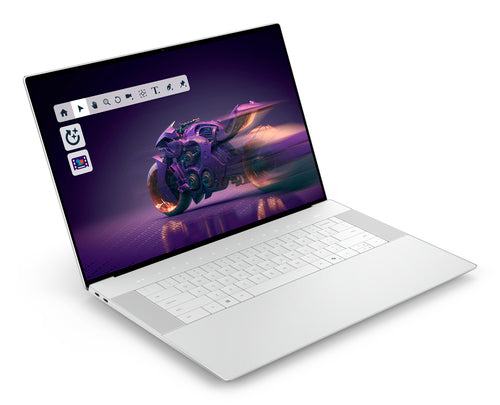 DELL 16 Premium DA16250 Intel Core Ultra 7 255HX Ordinateur portable 41,4 cm (16.3