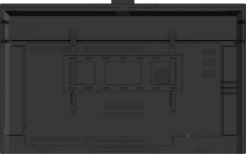 iiyama TE6515A-B1AG Écran d'affichage dynamique Écran plat interactif 163,8 cm (64.5") Wifi 550 cd/m² 4K Ultra HD Noir Écran tactile Intégré dans le processeur Android