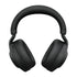 Jabra Evolve2 85 Casque Avec fil &sans fil Arceau Bureau/Centre d'appels USB Type-C Bluetooth Noir