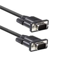 ACT AC3510 VGA Cable 1.8m D-Sub - Premium Video Connection