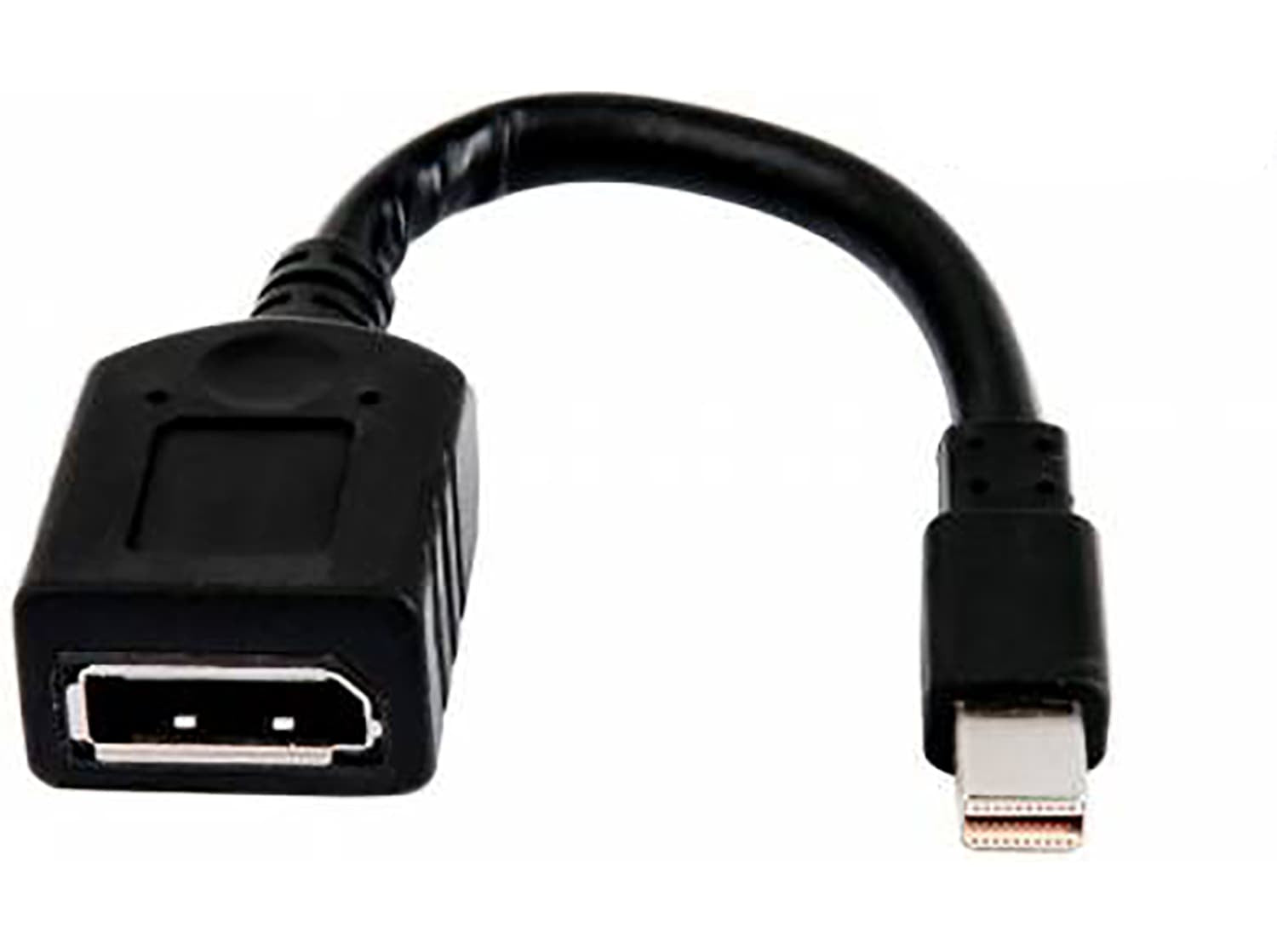 HP Câble adaptateur miniDP-DP