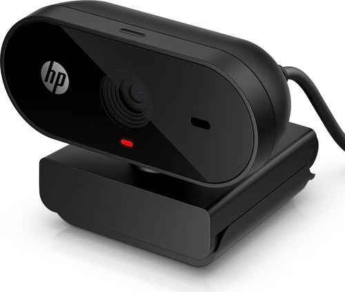 HP Webcam FHD 325