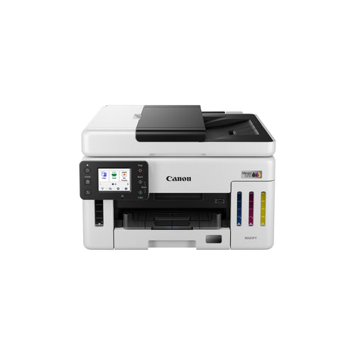 Canon MAXIFY GX 6150 Jet d'encre A4 600 x 1200 DPI Wifi