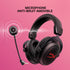 Casque de jeu sans fil HyperX Cloud II Core