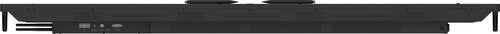 iiyama TE6515A-B1AG Écran d'affichage dynamique Écran plat interactif 163,8 cm (64.5") Wifi 550 cd/m² 4K Ultra HD Noir Écran tactile Intégré dans le processeur Android