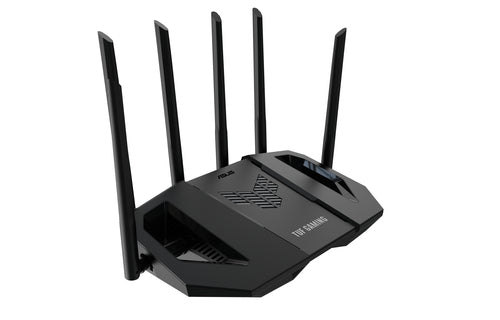 NTW TUF-BE6500 WIFI