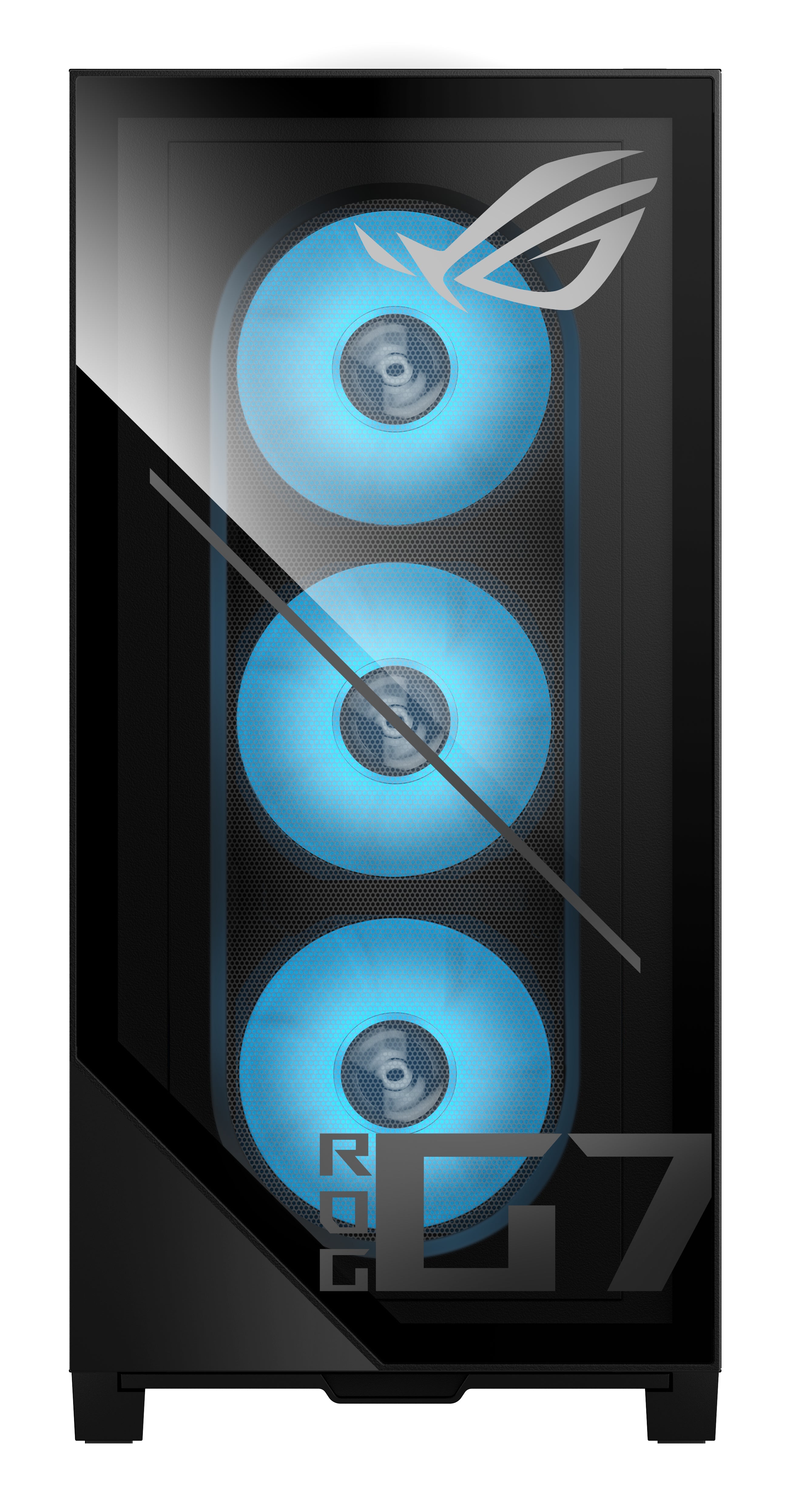 ASUS ROG Tour gaming préconstruite