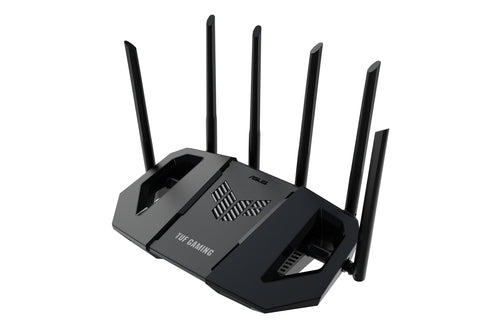 NTW TUF-BE6500 WIFI