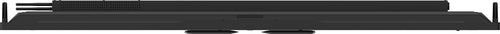 iiyama TE6515A-B1AG Écran d'affichage dynamique Écran plat interactif 163,8 cm (64.5") Wifi 550 cd/m² 4K Ultra HD Noir Écran tactile Intégré dans le processeur Android