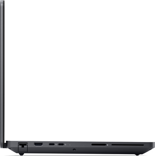 DELL Pro Max 16 Plus MB16250 Laptop
