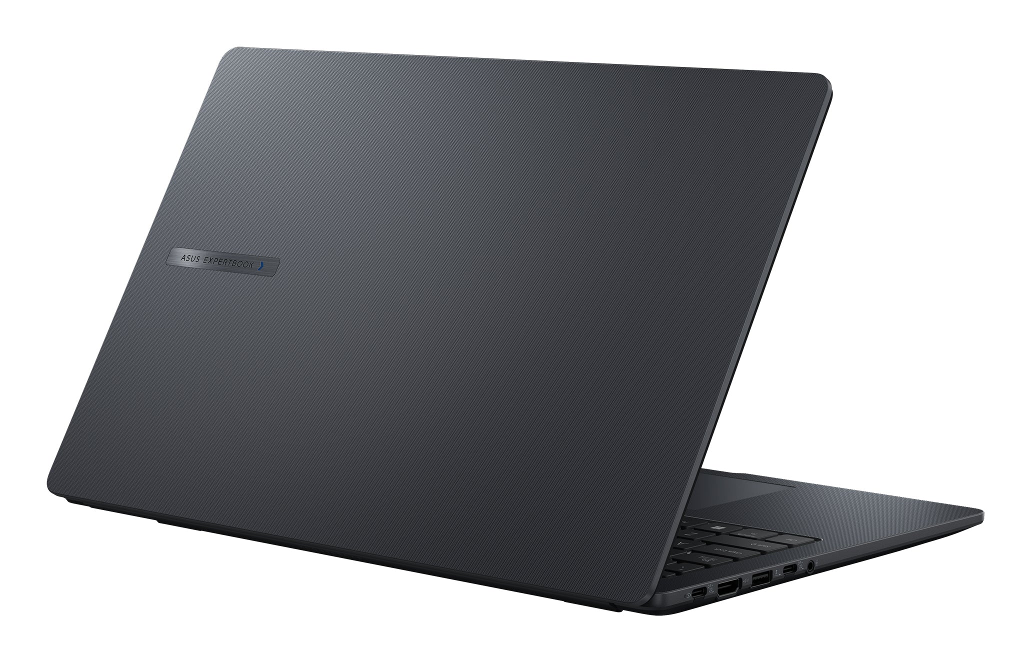 ASUS ExpertBook B1 B1503CVA-S72065X Intel® Core™ i5 i5-1335U Ordinateur portable 39,6 cm (15.6") Full HD 8 Go DDR5-SDRAM 256 Go SSD Wi-Fi 6E (802.11ax) Windows 11 Pro US International Noir, Gris