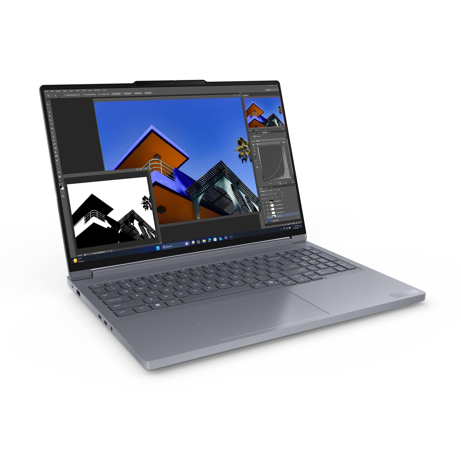 Lenovo ThinkBook 16p G6 ADR Laptop