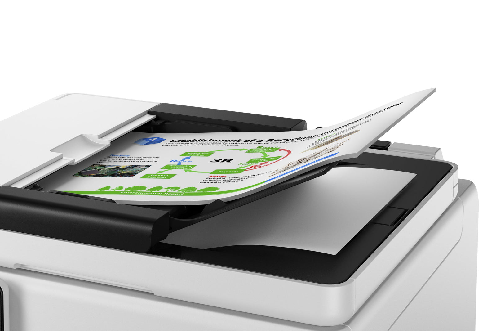 Canon MAXIFY GX 6150 Jet d'encre A4 600 x 1200 DPI Wifi