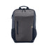 HP Sac à dos pour ordinateur portable Travel 18 litres 15,6 pouces, gris fer