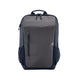 HP Sac à dos pour ordinateur portable Travel 18 litres 15,6 pouces, gris fer