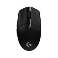 Logitech G305 Lightspeed | Gaming Muis | Rechtshandig | RF | 12000 DPI | Zwart