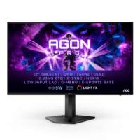 AOC Agon Pro OLED AG276QZD 27